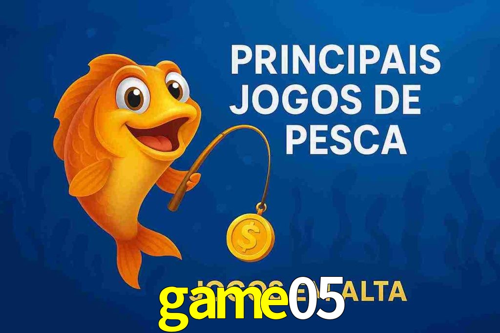 Pesca no game05
