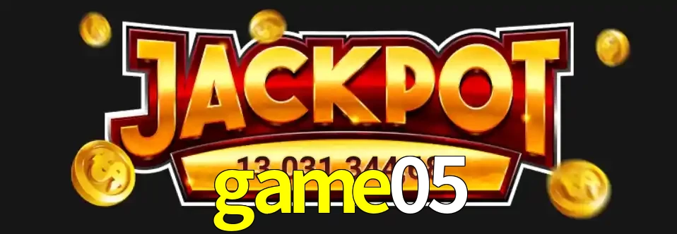 Notícias game05 Cassino