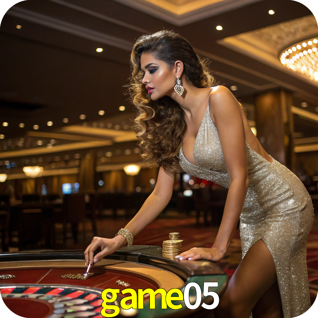 game05 com App – Jogue de Qualquer Lugar